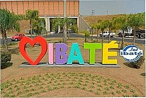 Portal da cidade Ibat� - SP