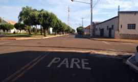 Ibiporanga - Ibiporanga SP, Por Jos Luis