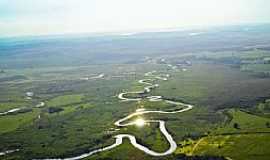 Ibitinga - Pantaninho de Ibitinga SP