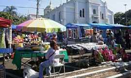 Ibitinga - Feira de bordados