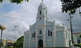 Ibitinga - Ibitinga-SP-Parquia do Senhor Bom Jesus-Foto:geolocation.ws