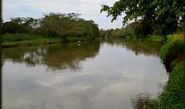 Ibitinga - Ibitinga-SP-Rio Jacar Gua-Foto:Zekinha