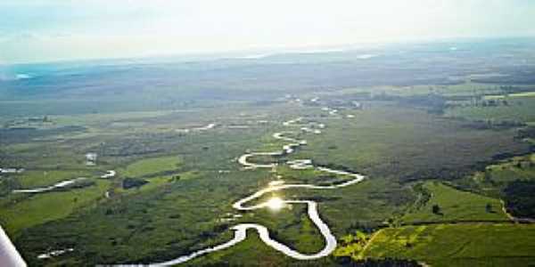 Pantaninho de Ibitinga SP