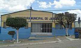 Jaramataia - Prefeitura Municipal de Jaramataia-Foto:Sergio Falcetti