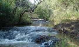 Icm - CACHOEIRA NO RIO GRANDE., Por DILELU