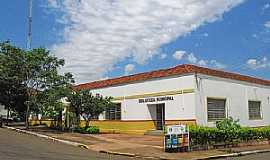 Iep - Iep-SP-Biblioteca Pblica Municipal-Foto:Eduardo Dantas