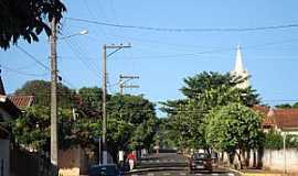 Iep - Iep-SP-Rua da cidade-Foto:Sergio Murback 