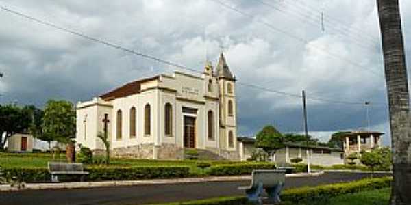 Igaaba-SP-Capela de So Pedro-Foto:Altemiro Olinto Cristo