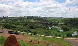 Igarau do Tiet - Vista do Mirante por cristifa