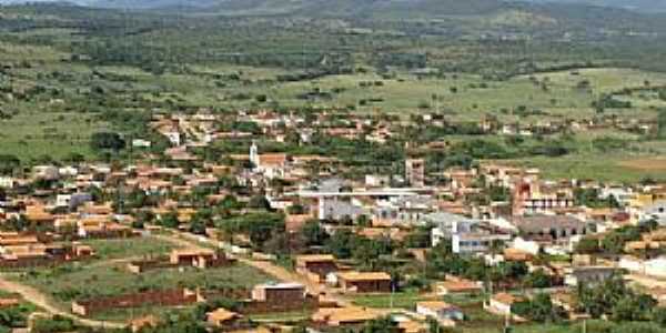 Imagens da cidade de Pinda - BA