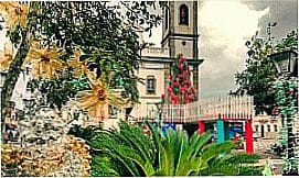 Iguape - Igreja matriz de Iguape -SP