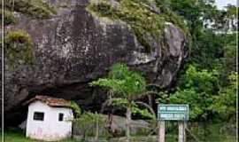 Iguape - Gruta em Iguape-Foto:Fbio Barros