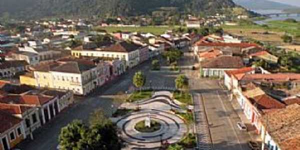 Iguape - SP