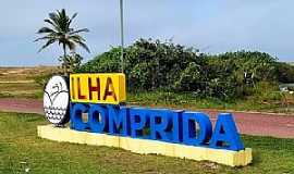 Ilha Comprida - Imagens da cidade de Ilha Comprida - SP