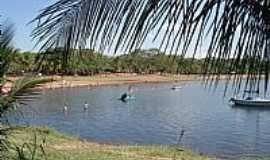 Ilha Solteira - Ilha Solteira-SP-Vista da Praia Catarina-Foto:Jesus Tonete