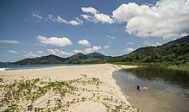 Ilhabela - Imagens da cidade de Ilhabela - SP Foto Ricardo Imakawa