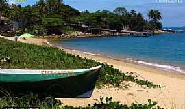 Ilhabela - Imagens da cidade de Ilhabela - SP Foto Ricardo Imakawa