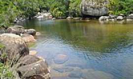 Ilhabela - Ribeiro, praia do Poo, por Marcelo Parise