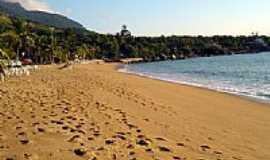 Ilhabela - Praia Grande, por Emilio Campi