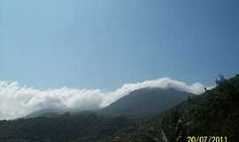 Ilhabela - Ilhabela-SP-Vista do Pico do Baep-Foto:Josue Marinho