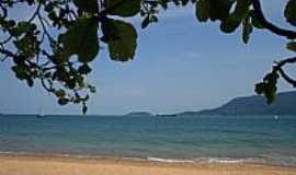 Ilhabela - Praia do Curral em Ilhabela-SP-Foto:PatyPeceguiniViana