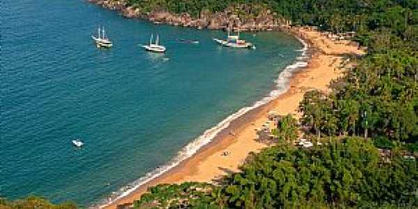 Imagens da cidade de Ilhabela - SP Foto Ricardo Imakawa