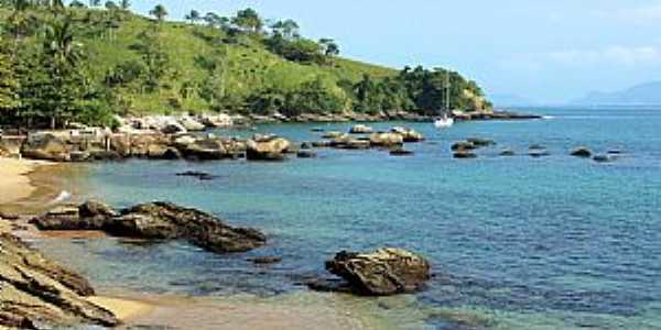 Imagens da cidade de Ilhabela - SP Foto Ricardo Imakawa