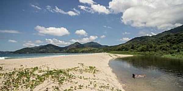 Imagens da cidade de Ilhabela - SP Foto Ricardo Imakawa