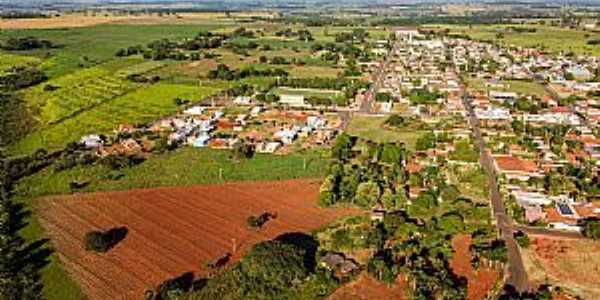 Imagens da cidade de Indiapor - SP