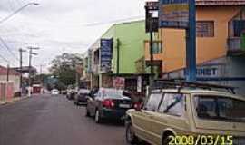 Iper - Centro da cidade-Foto:LuziACruzFrata