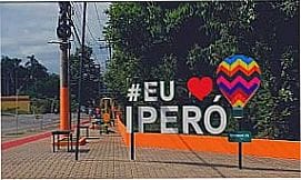 Iper� - Acesso � cidade  de Iper� - SP