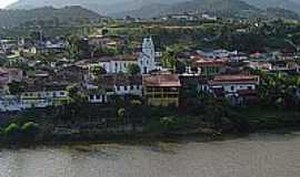 Iporanga - Vista de Iporanga, por Guizo.