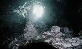 Iporanga - Caverna Alambari