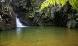 Iporanga - Cachoeira Sem Fim, Por Pousada Casa de Pedra
