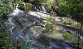 Iporanga - Cachoeira Sem Fim, Por Pousada Casa de Pedra