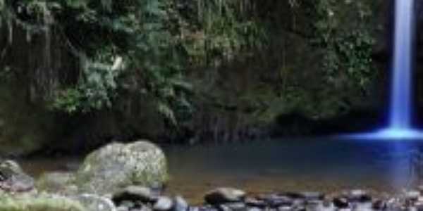 Cachoeira Sem Fim, Por Pousada Casa de Pedra