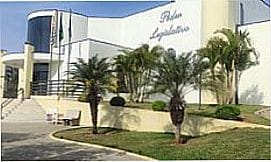 Itaber� - C�mara Municipal de Itaber� - SP
