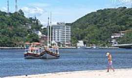 Itanham - Boca da Barra