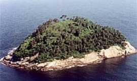 Itanham - Ilha Queimada Pequena