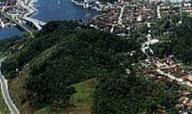 Itanhaém - Morro do Piraguyra