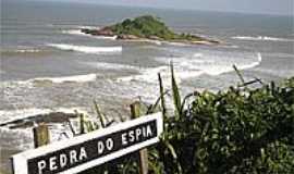 Itanham - Pedra do Espia