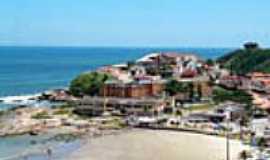 Itanham - Praia dos Sonhos