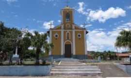 Itaca - Igreja Matriz de Itaoca - SP, Por celso vick