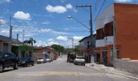 Itaca - Bairro Pavo - Itaoca - SP, Por celso vick