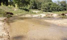Itaca - Riacho Praiatuba - Itaoca - SP, Por Celso Vick