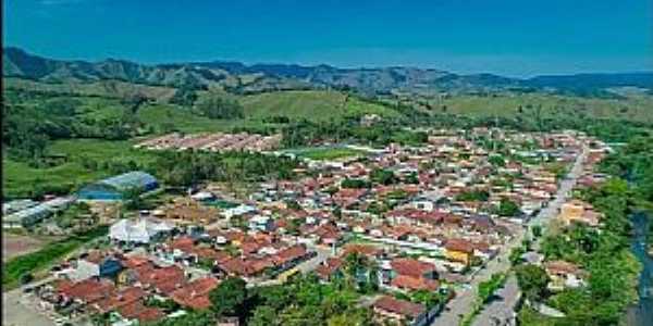 Imagens da cidade de Itaca - SP