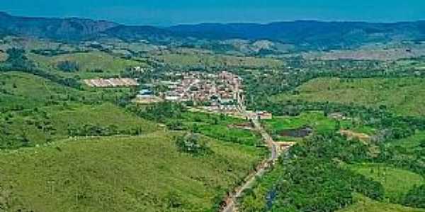 Imagens da cidade de Itaca - SP