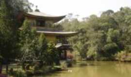 Itapecerica da Serra - Templo Kinkaku-ji, Por Rodolfo Grassmann dos Santos