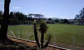 Itapira - Campo de Futebol Jos Sechi em Itapira-SP-Foto:Garrucha