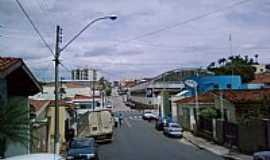 Itapira - Itapira-SP-Rua David Pereira-Foto:J Oliveira